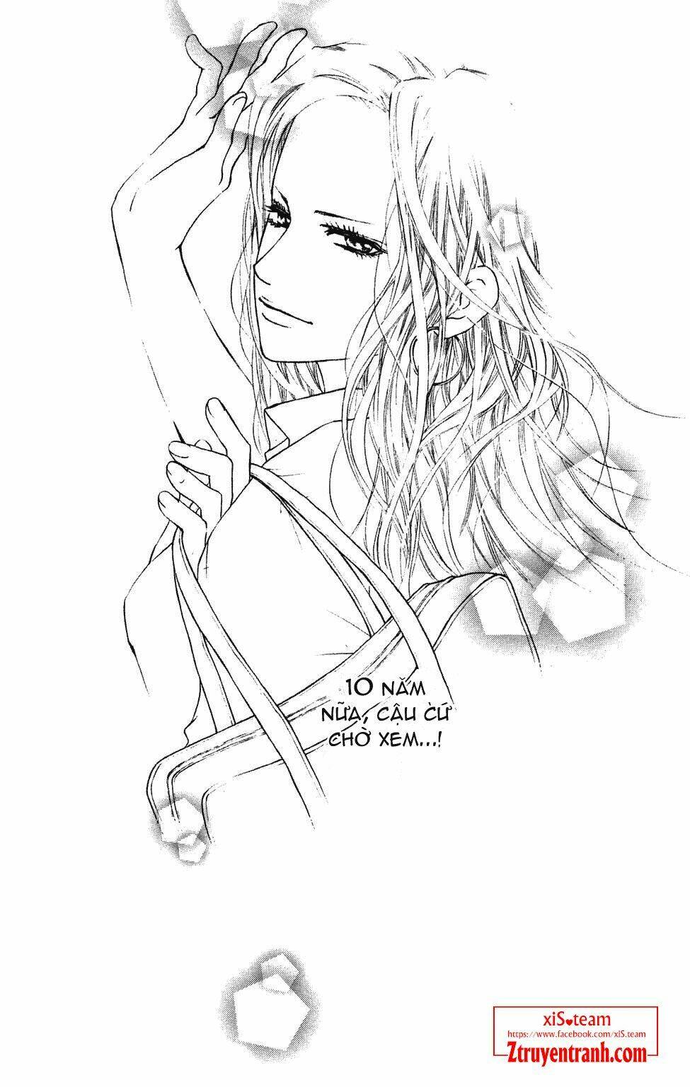 xứng danh anh hùng chapter 33 27