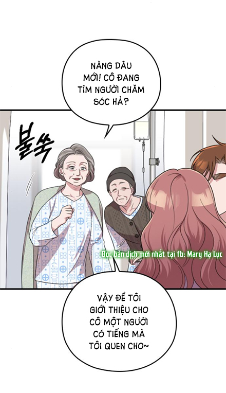 cô đi mà lấy chồng tôi chapter 41.2 13