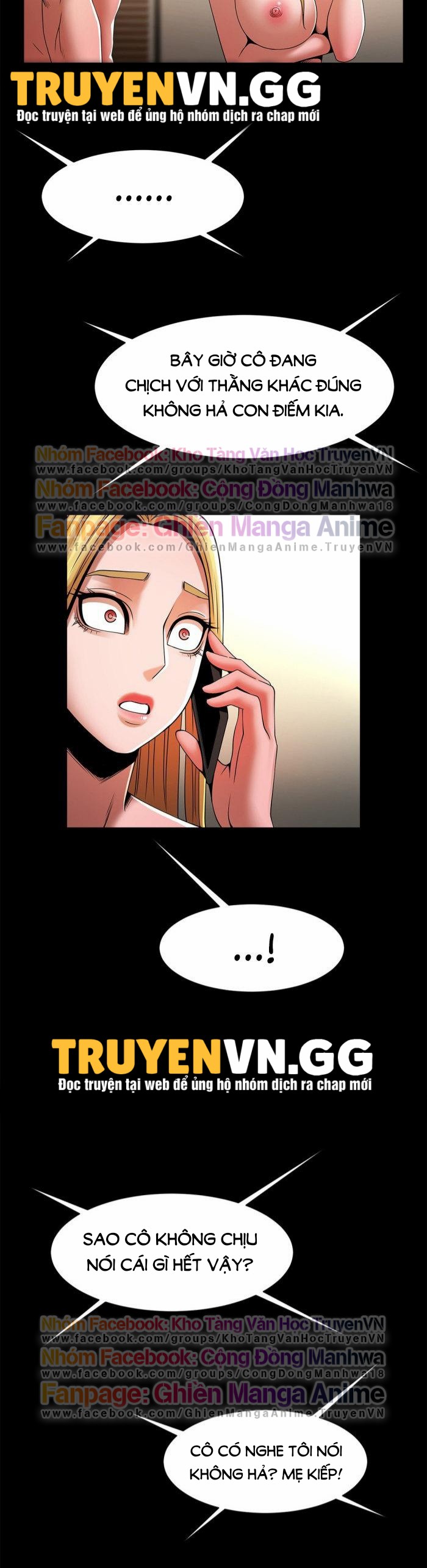 giảng viên bơi lội chapter 10 25