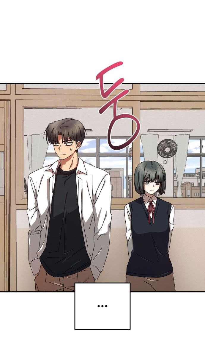 bạn gái tôi là robot -câu chuyện của cheol soo và young hee chapter 1.2 10