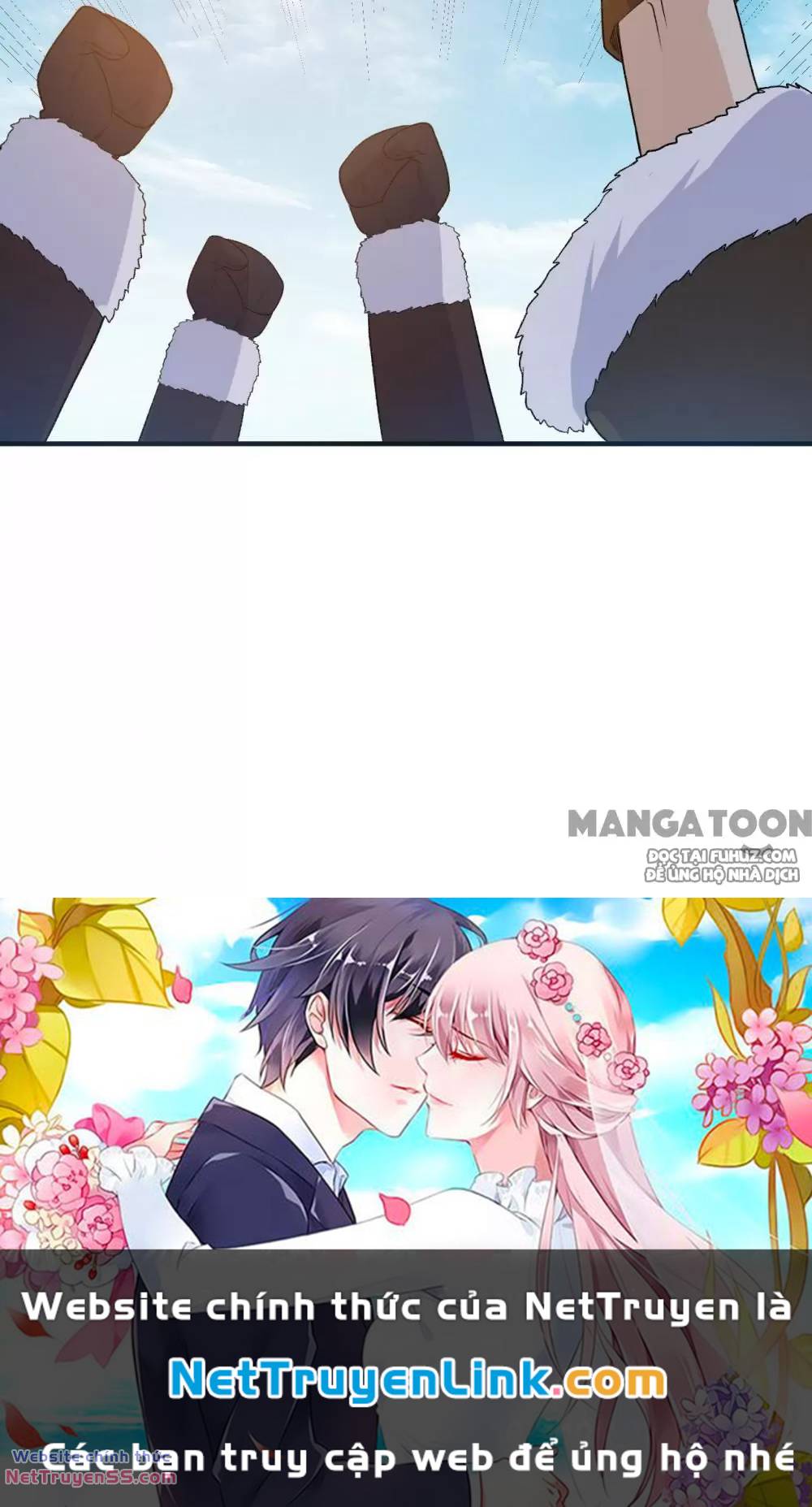 Tôi Sống Trên Hoang Đảo Cùng Các Em Gái chapter 249 39