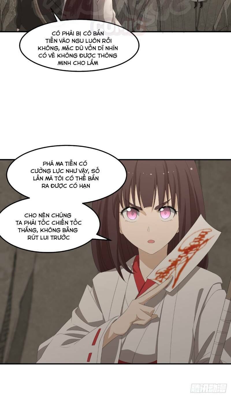 nghịch thiên tiên mệnh chapter 37 4