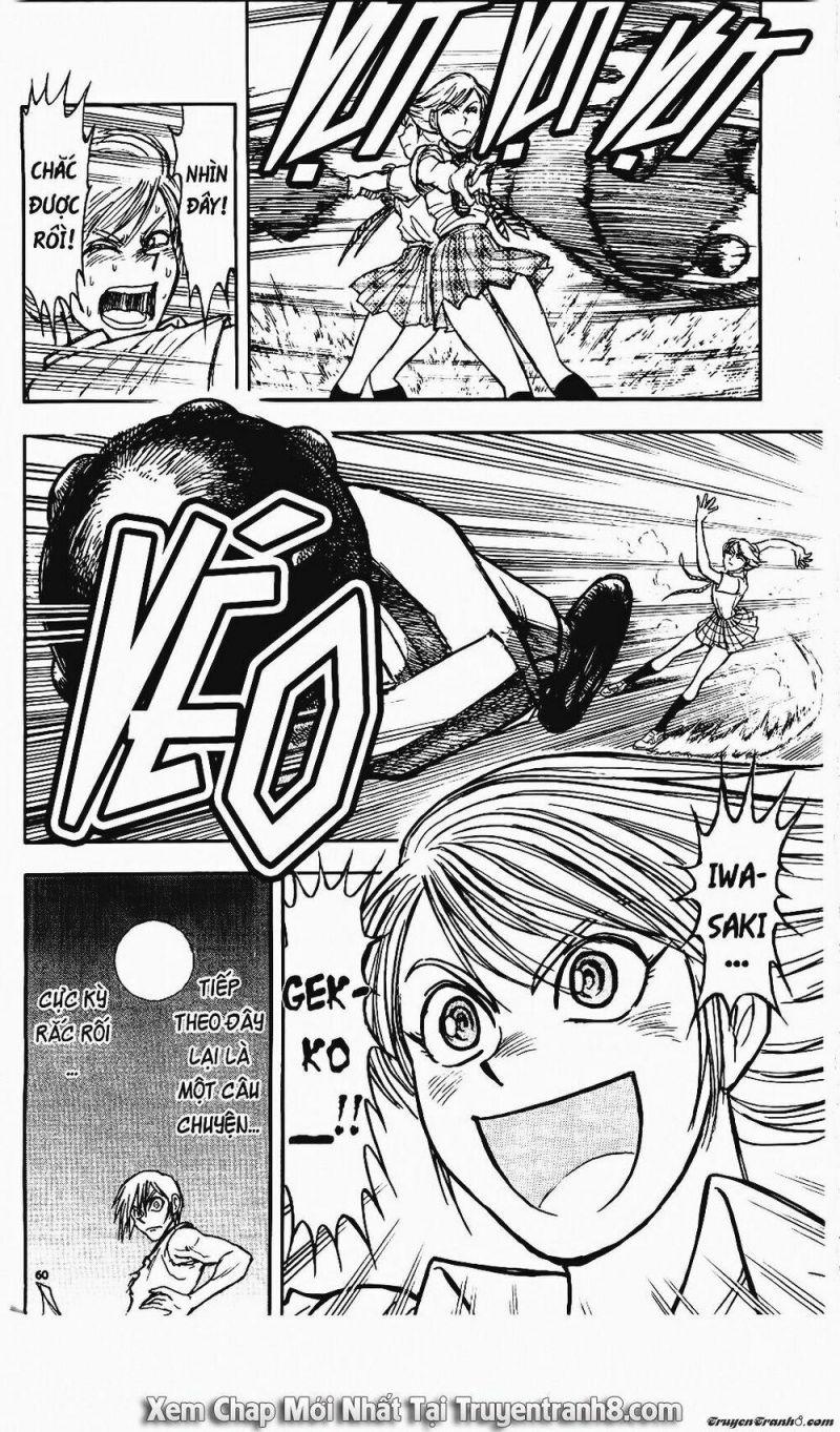 sắc lệnh ánh trăng chapter 2 28