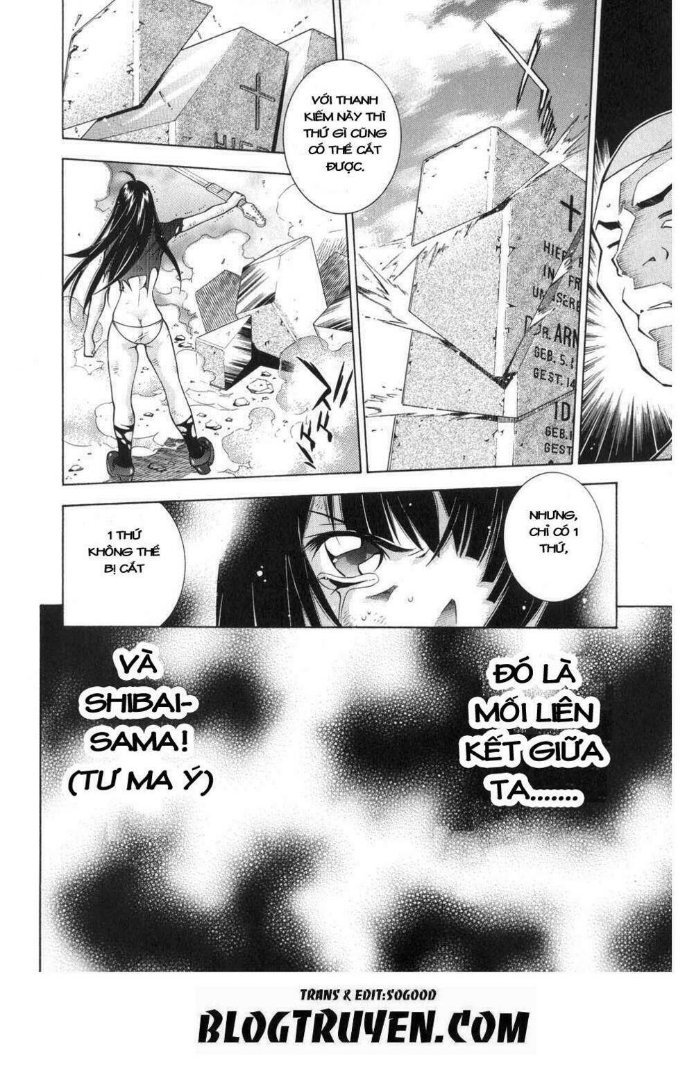 dragon girl - ikkitousen chapter 56 20
