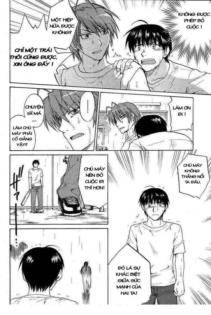 clannad chapter 21 25