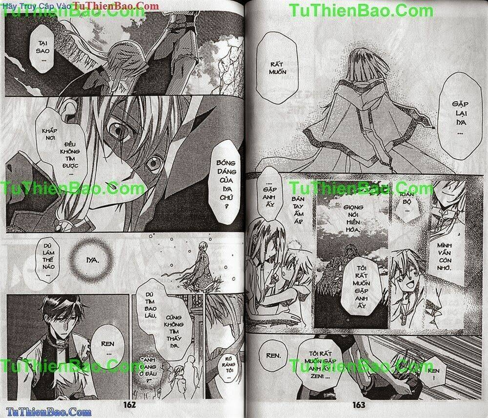 kẻ săn lùng yêu tinh chapter 4 82