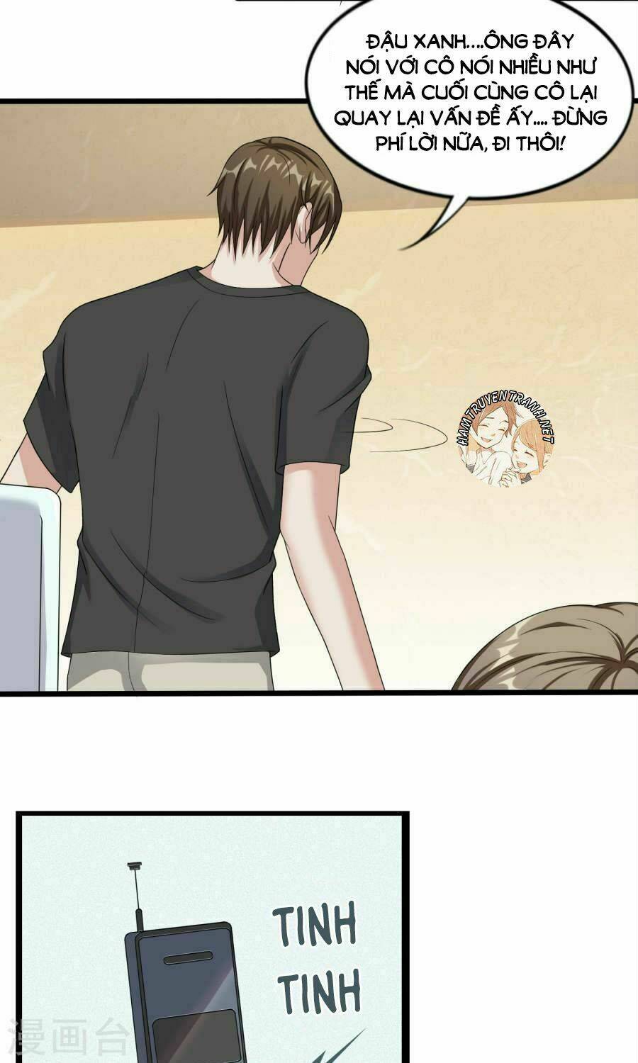 trùng sinh chi ảnh hậu dưỡng thành kế hoạch chapter 9 10