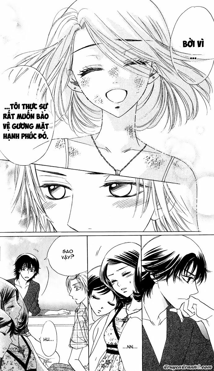 ác quỷ và bản tình ca chapter 56 21