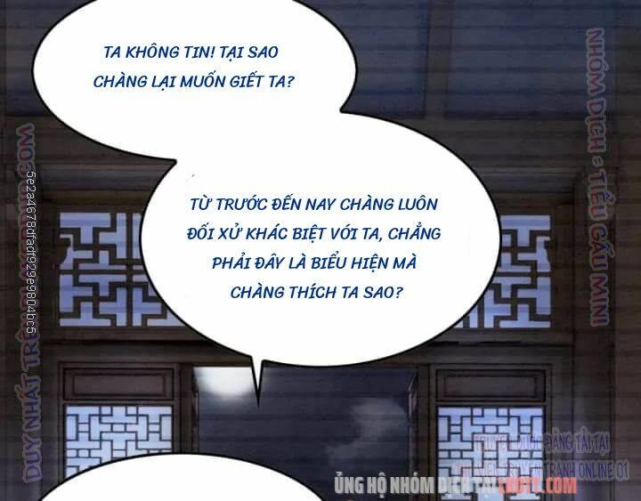 trọng sinh bá sủng nhiếp chính vương quá mạnh mẽ chapter 203 8