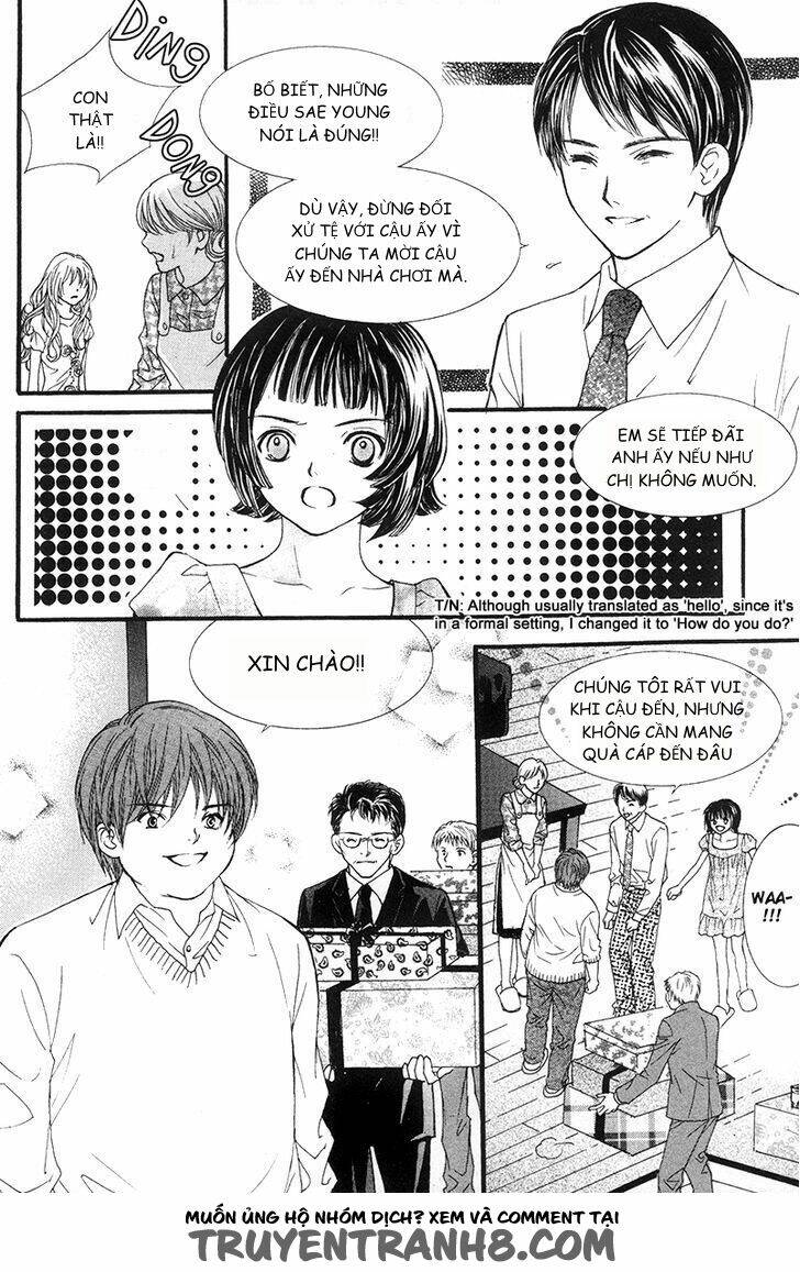 my beast chapter 3 13