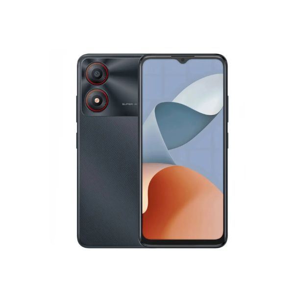 Điện thoại ZTE A34 (4GB/64GB) - Hàng Chính Hãng