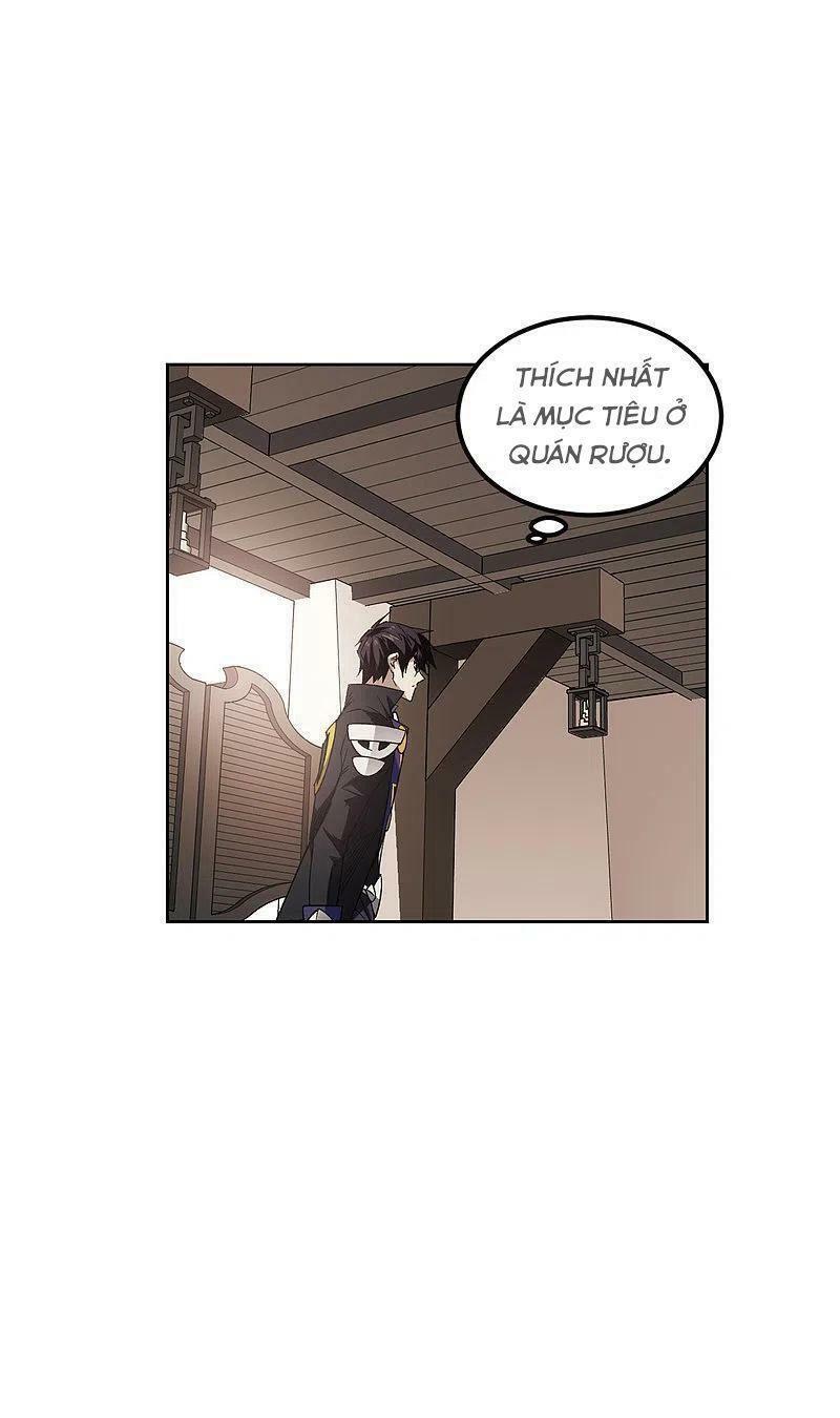 võng du chi cận chiến pháp sư chapter 414 17