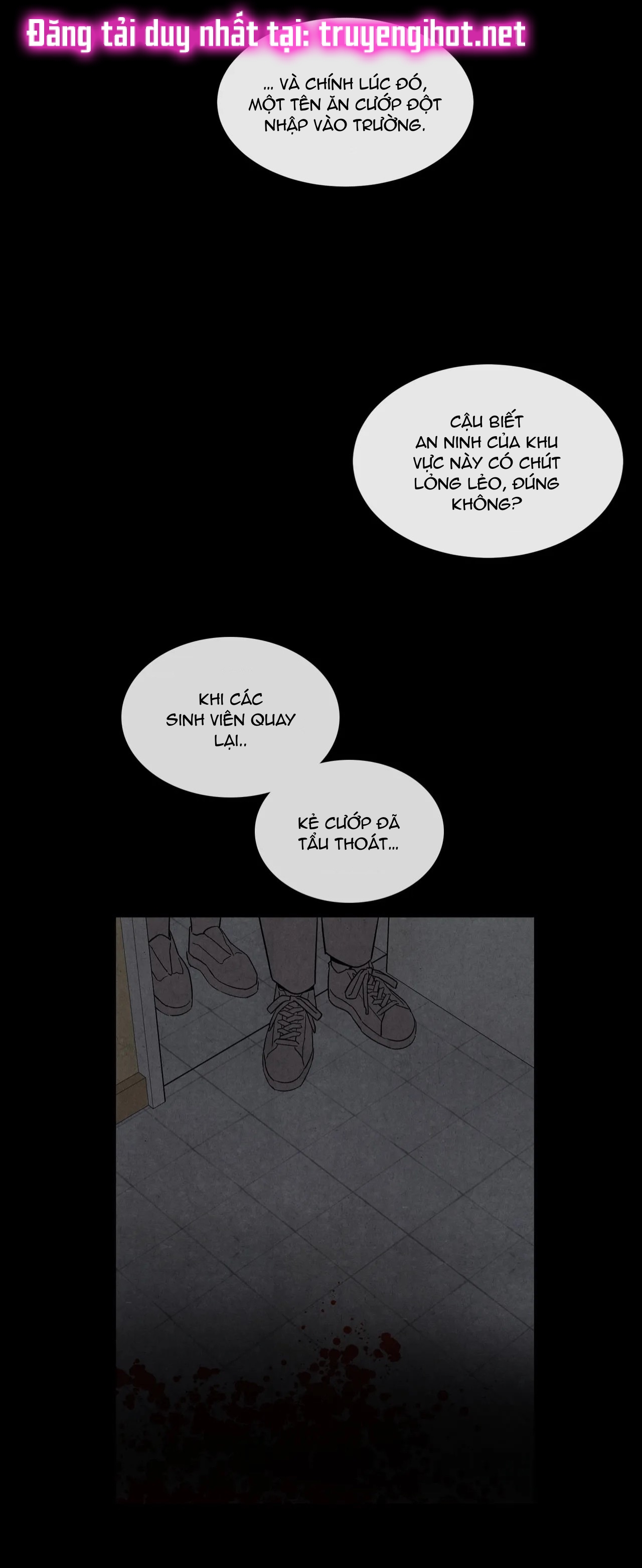 1 cộng 1 bằng.... chapter 13 12