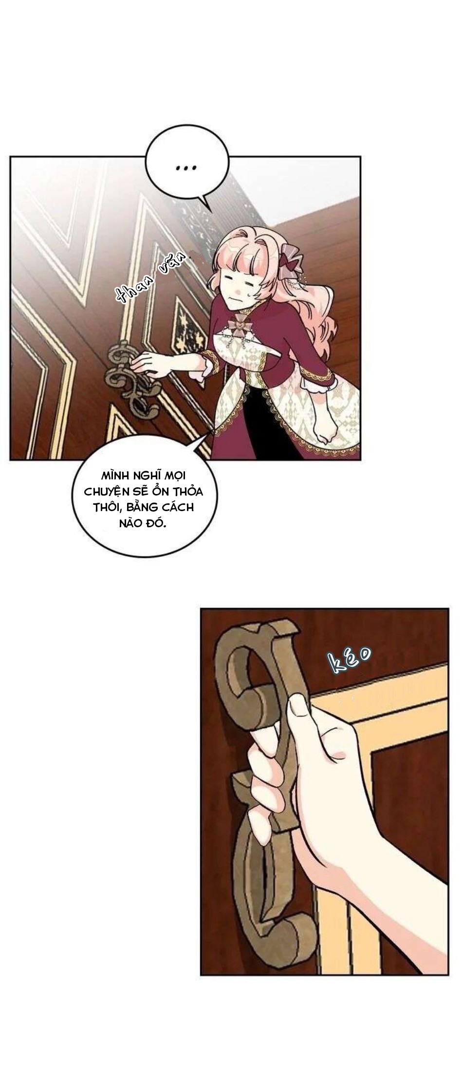 thú cưng của nhân vật phản diện chapter 21 49