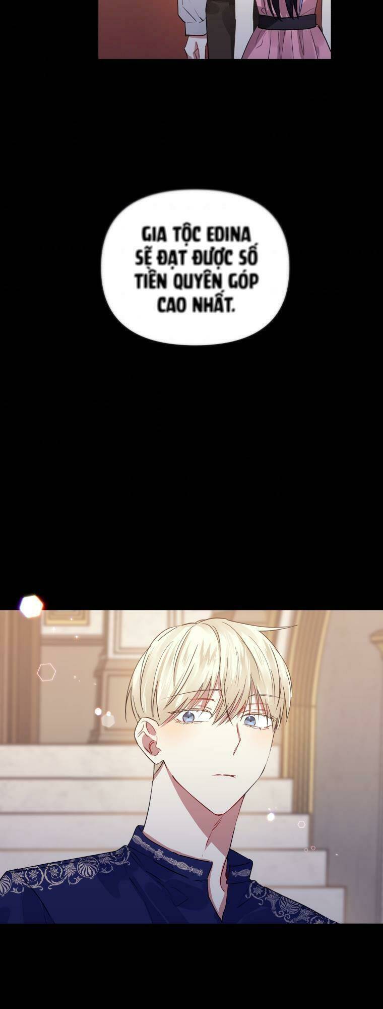 ác nữ phản diện đã chọn nam chính chapter 8 56