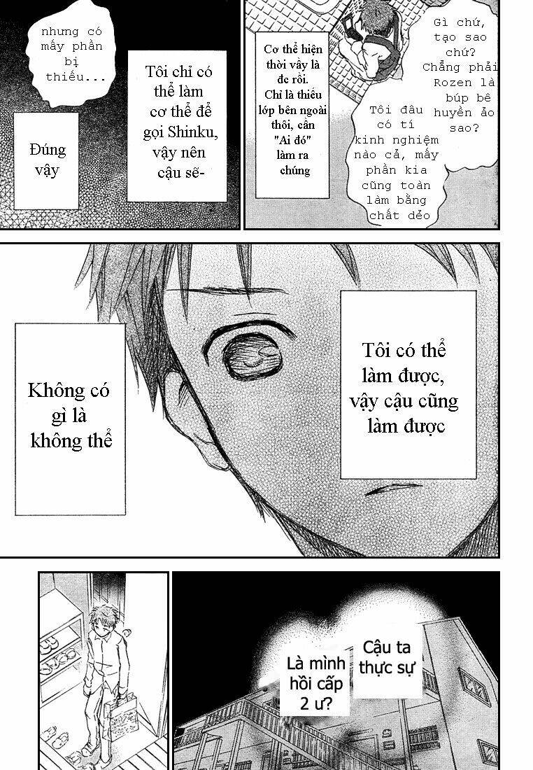 rozen maiden ii chapter 2 14