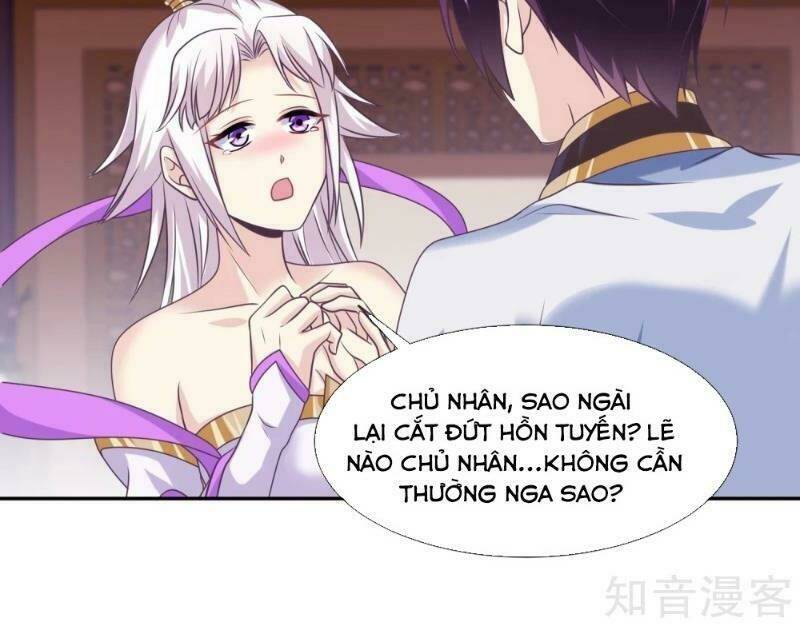 ta là ngọc hoàng đại đế chapter 90 15
