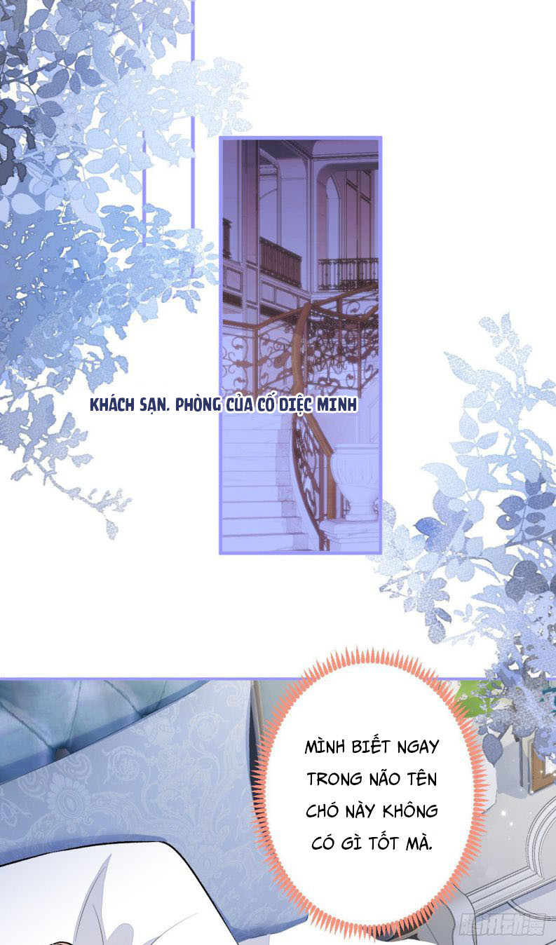 hotsearch của ảnh đế chapter 113 3