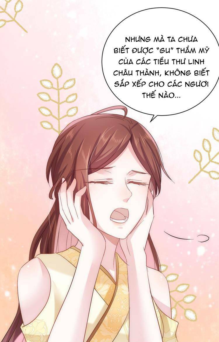 ta đào tạo minh tinh ở cổ đại chapter 10 6