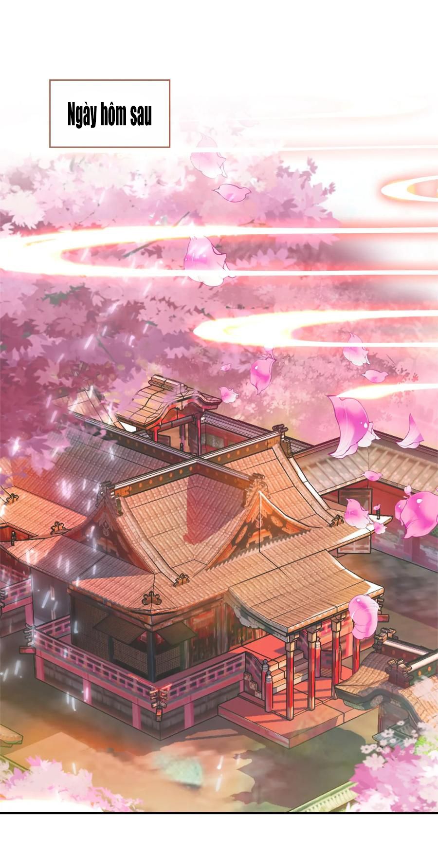 Gả Cho Một Tên Thái Giám Đáng Ghét chapter 152 - Trang 14