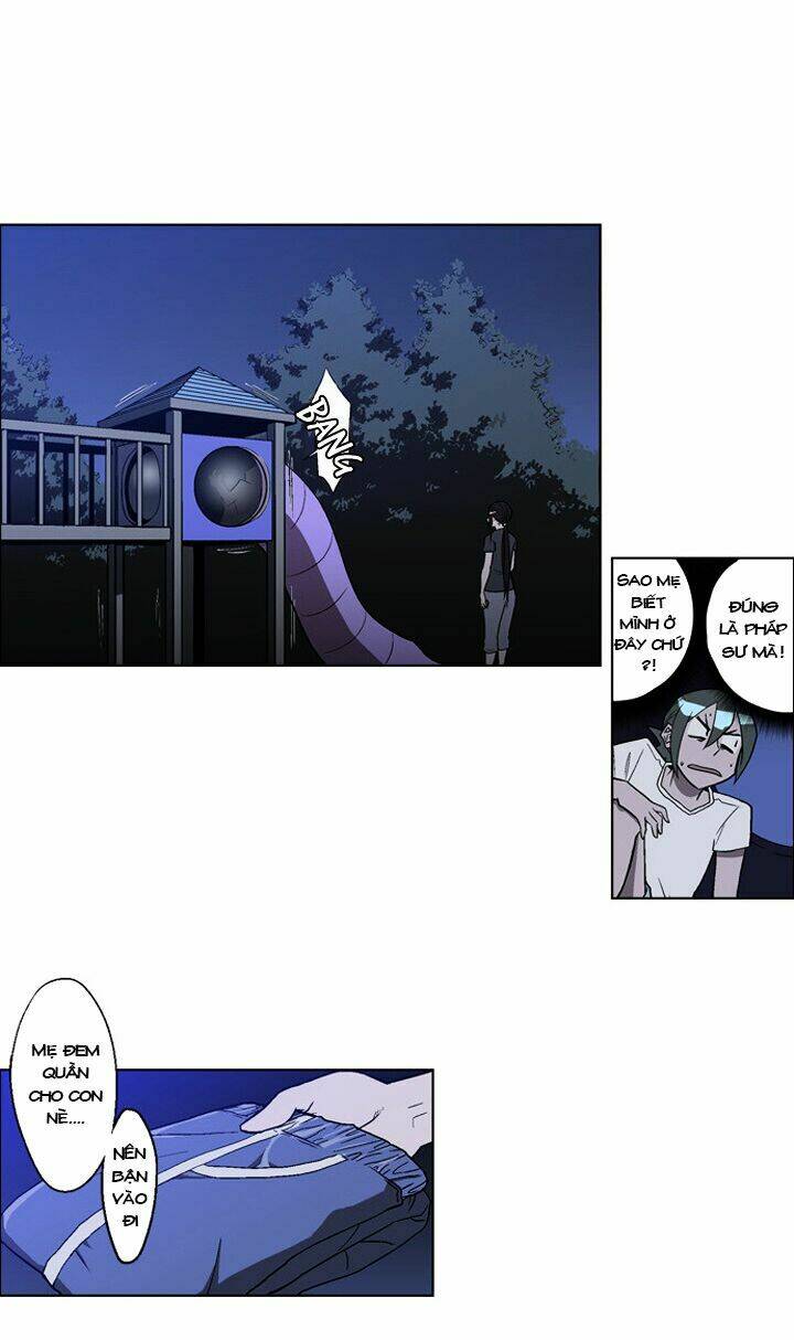 the language of god chapter 2 42