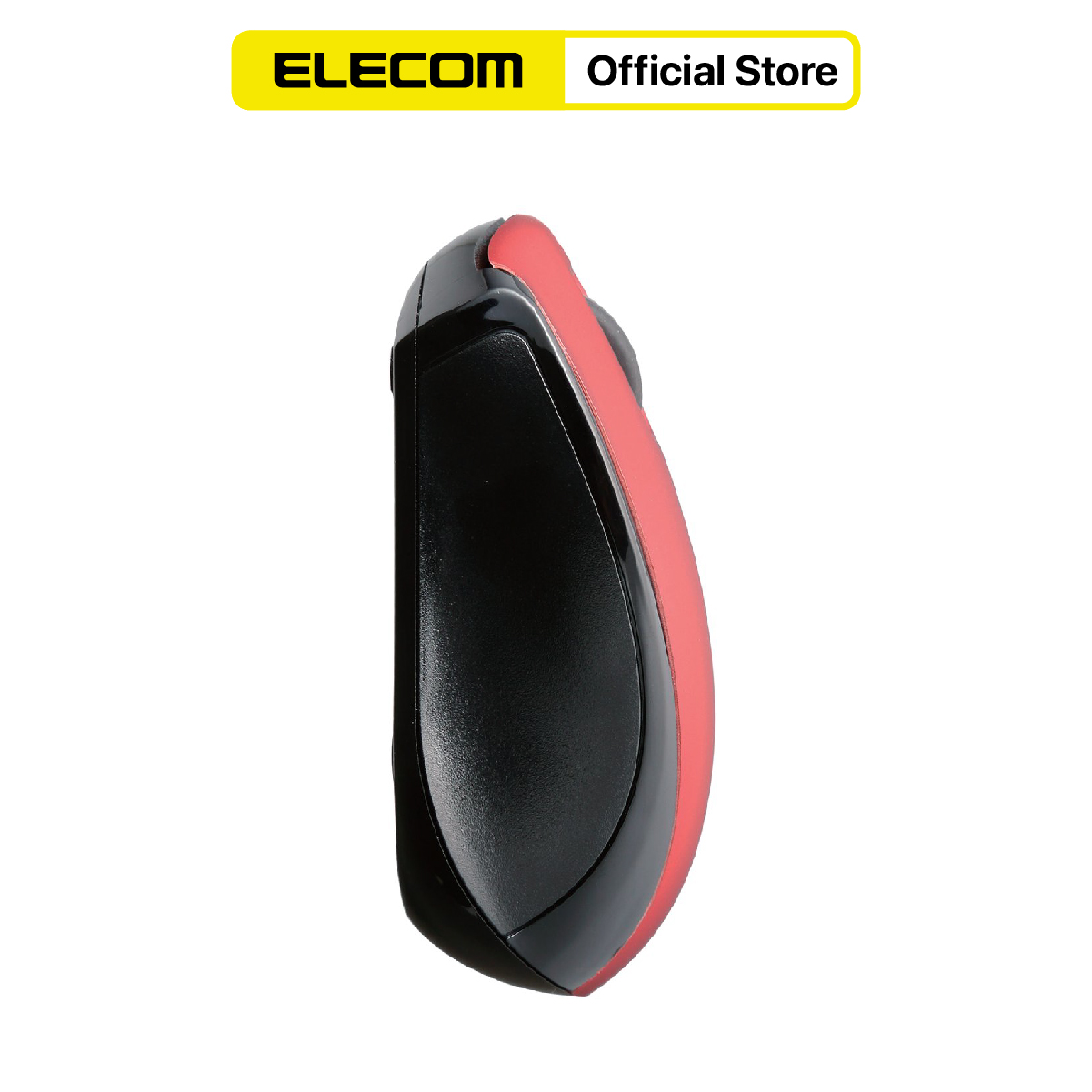 Chuột bluetooth ELECOM M-BT15BRS Hàng chính hãng - Bảo hành 12 tháng