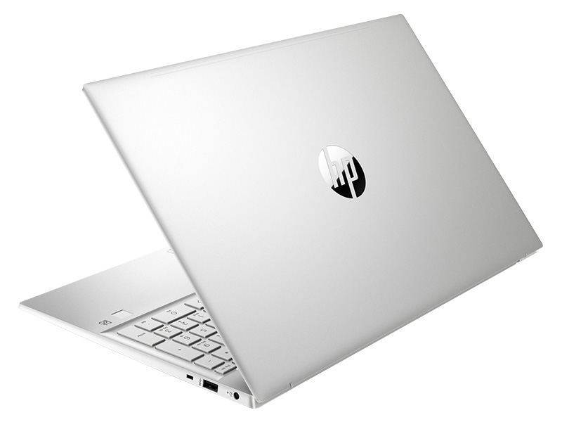 Laptop HP Pavilion 15-eg3095TU 8C5L6PA (i5 1335U/ 8GB/ 512GB SSD/15.6 inch FHD/Win11/ Silver/ Vỏ nhôm) - Hàng Chính Hãng