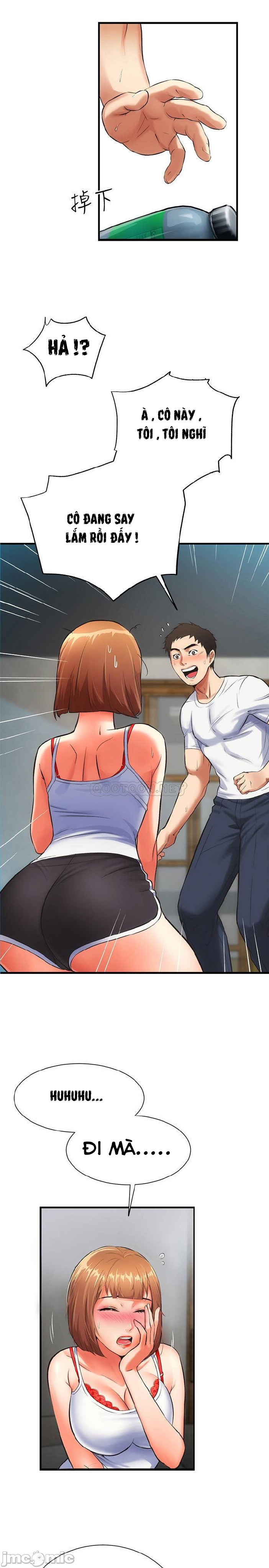 phẩm giá em dâu chapter 6 13