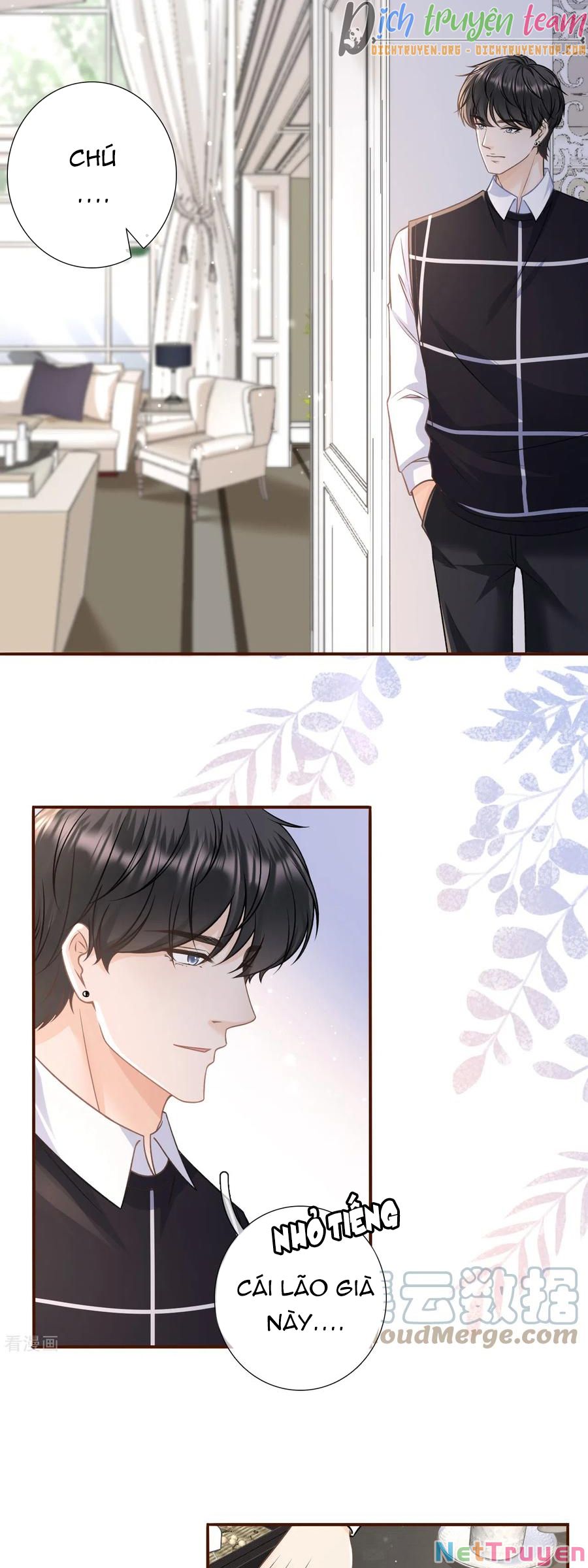 bạn gái tôi mới 30+ tuổi xuân chapter 117 16