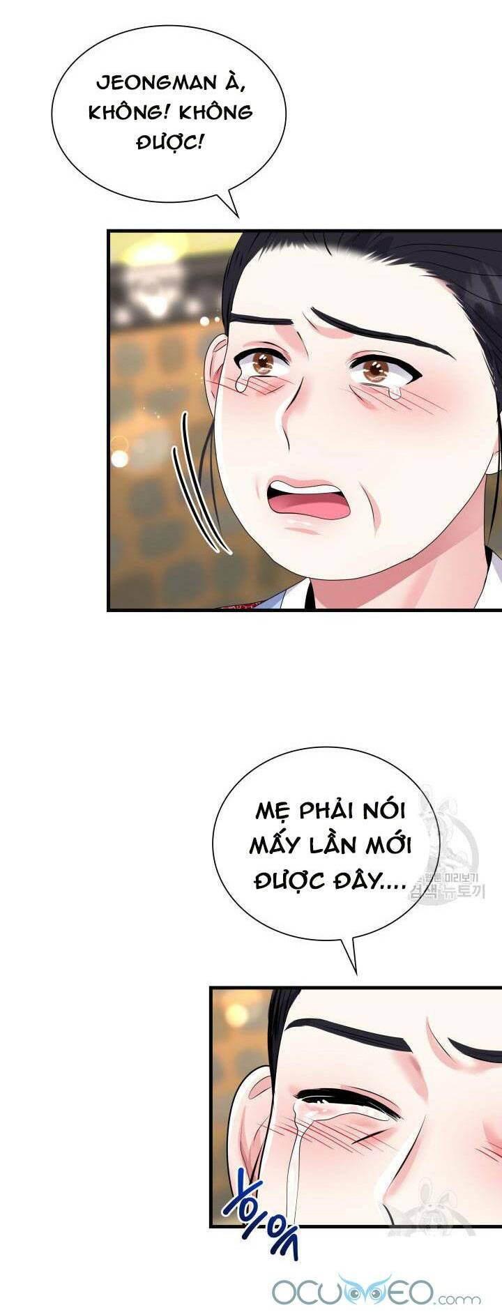cô dâu của sói đen chapter 20 24