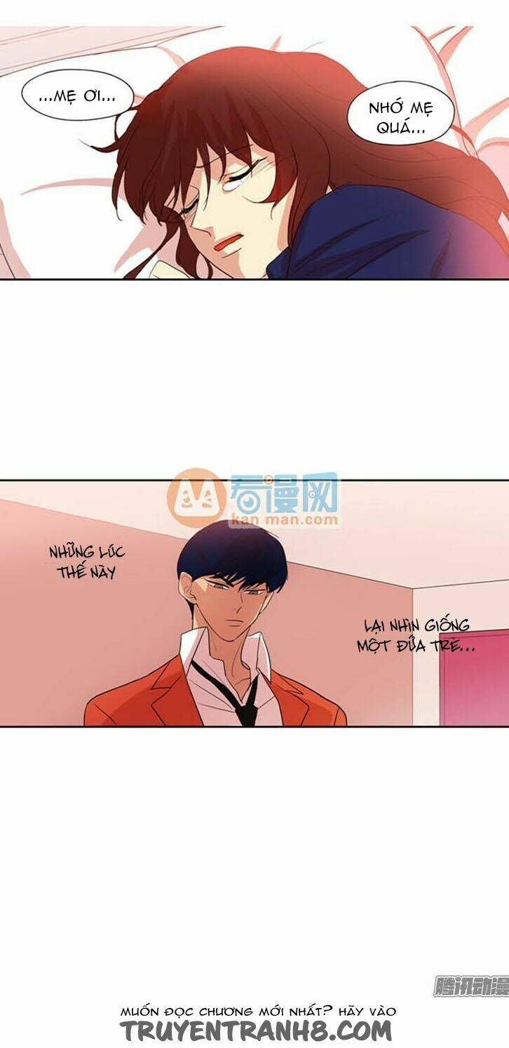 trở lại tuổi mười mấy chapter 48 4