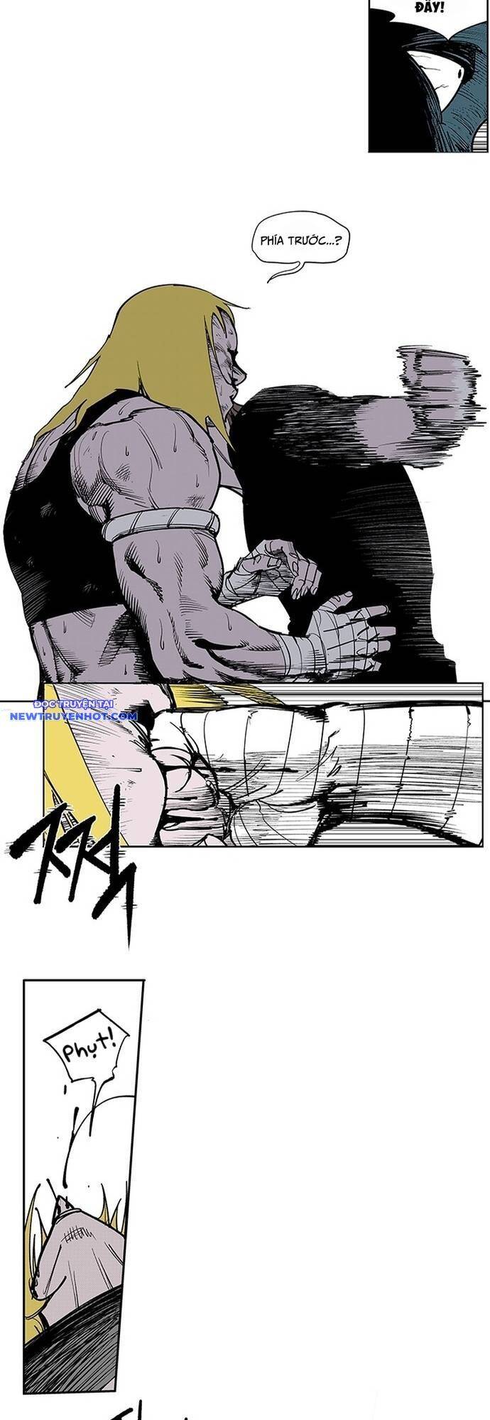 fight class 3 chapter 145 14