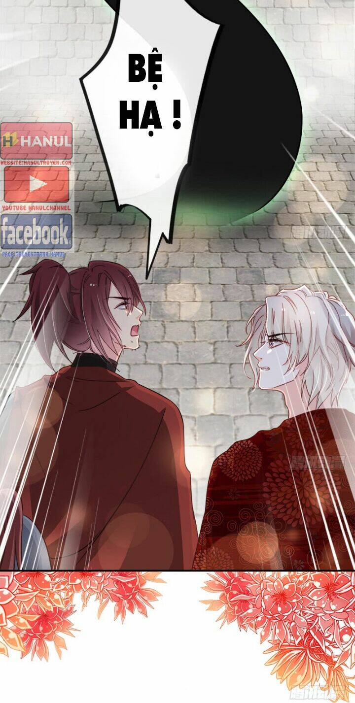 thiên hạ đệ nhất sủng phi chapter 112.2 14