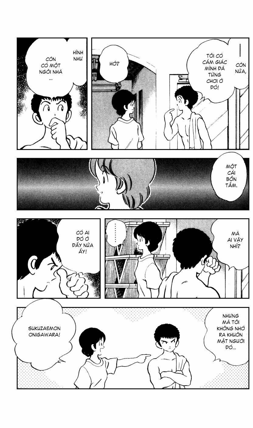 rough - ngọc thô chapter 23 10