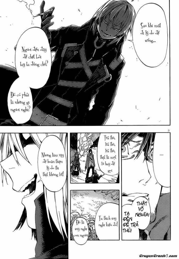 kamisama no inai nichiyoubi chapter 10 10