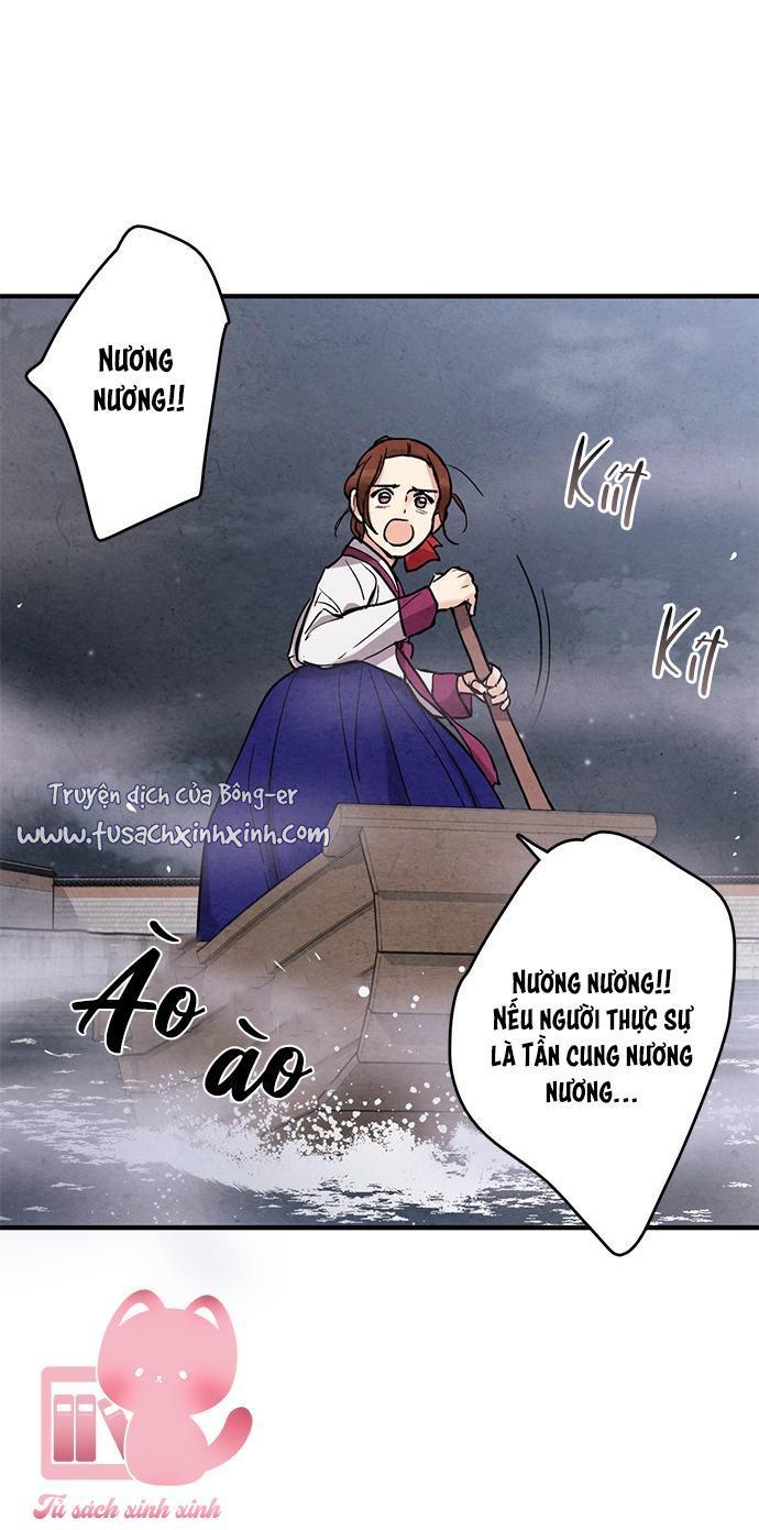 lệnh cấm hôn chapter 62 59