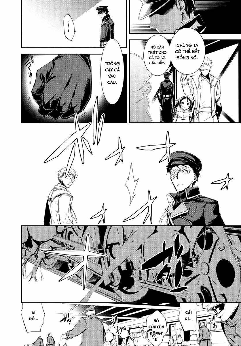 carnaval glare chapter 2 15