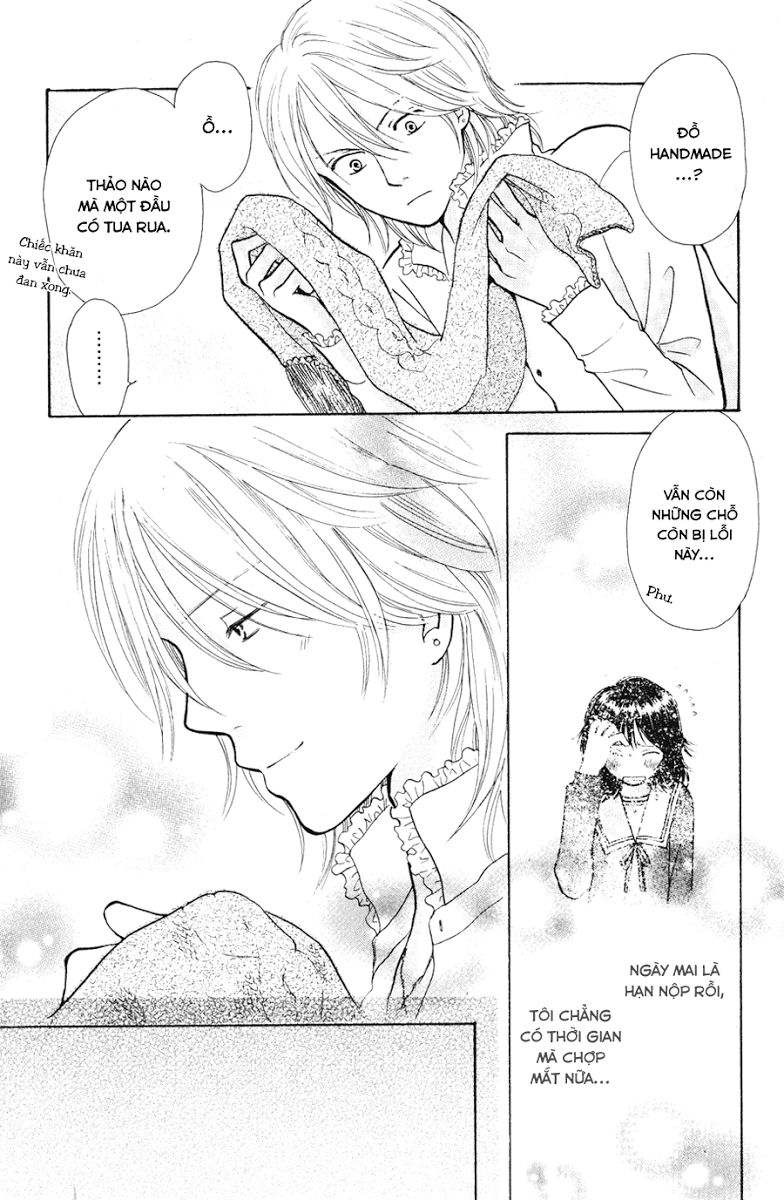 momoiro heaven chapter 7 37