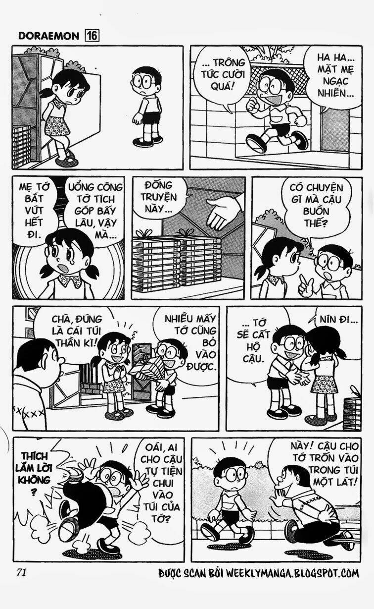 doraemon chapter 293 5