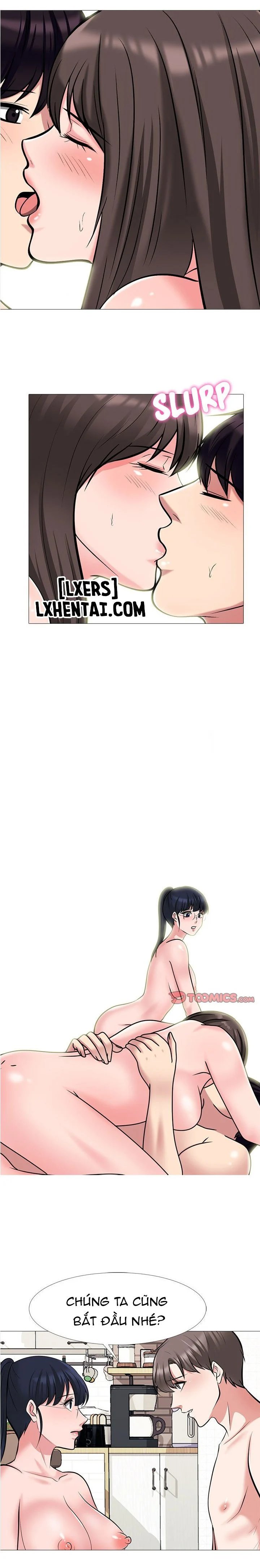 học bổng đặc biệt chapter 122 19