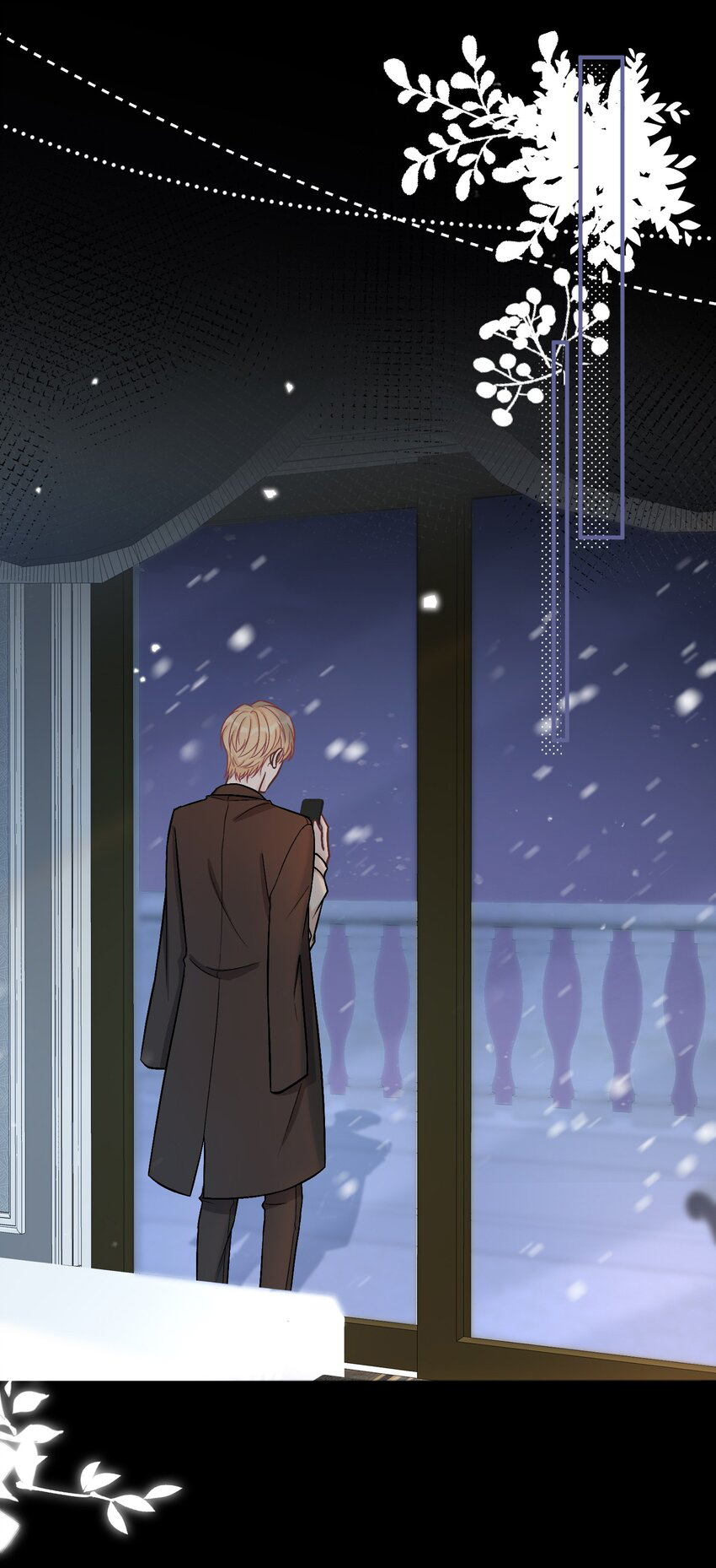 trước và sau ly hôn! chapter 73 2