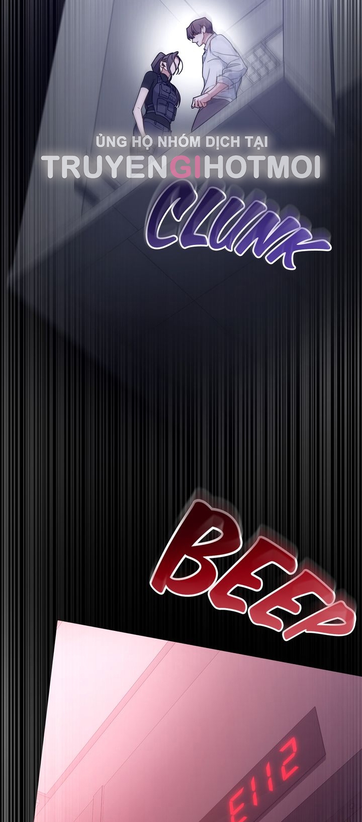 kẻ nghiệp dư chapter 43.1 24