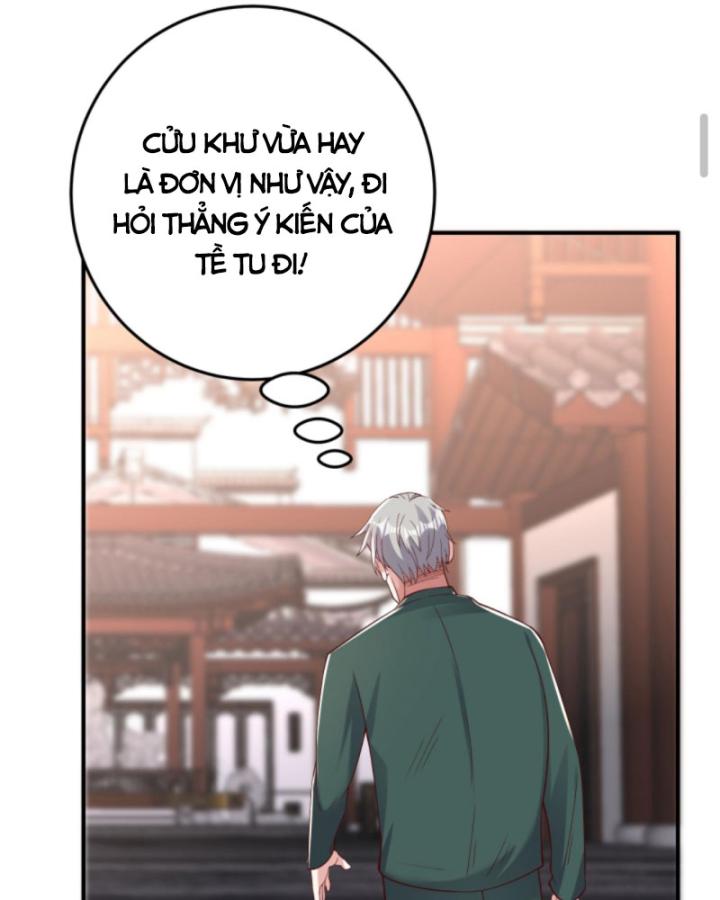 học cùng em gái, tôi bất cẩn vô địch rồi chapter 102 33