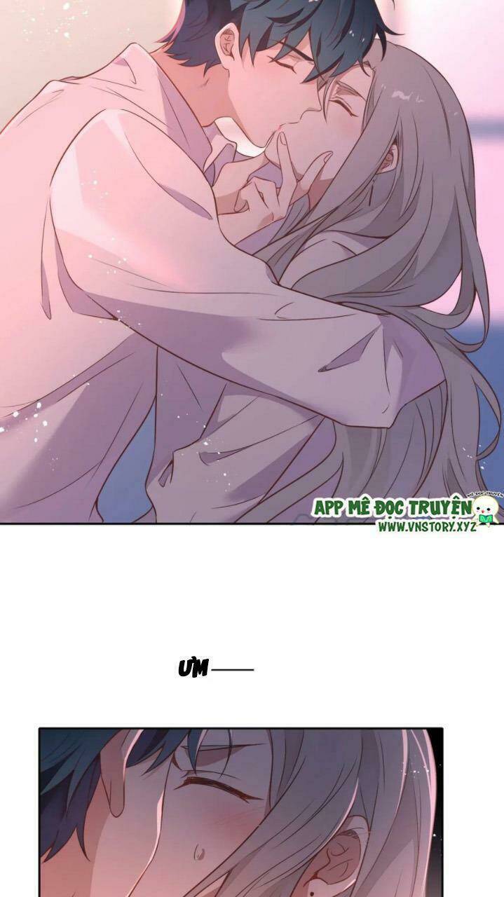 bạn trai kém tuổi bẫy yêu tôi chapter 60 40