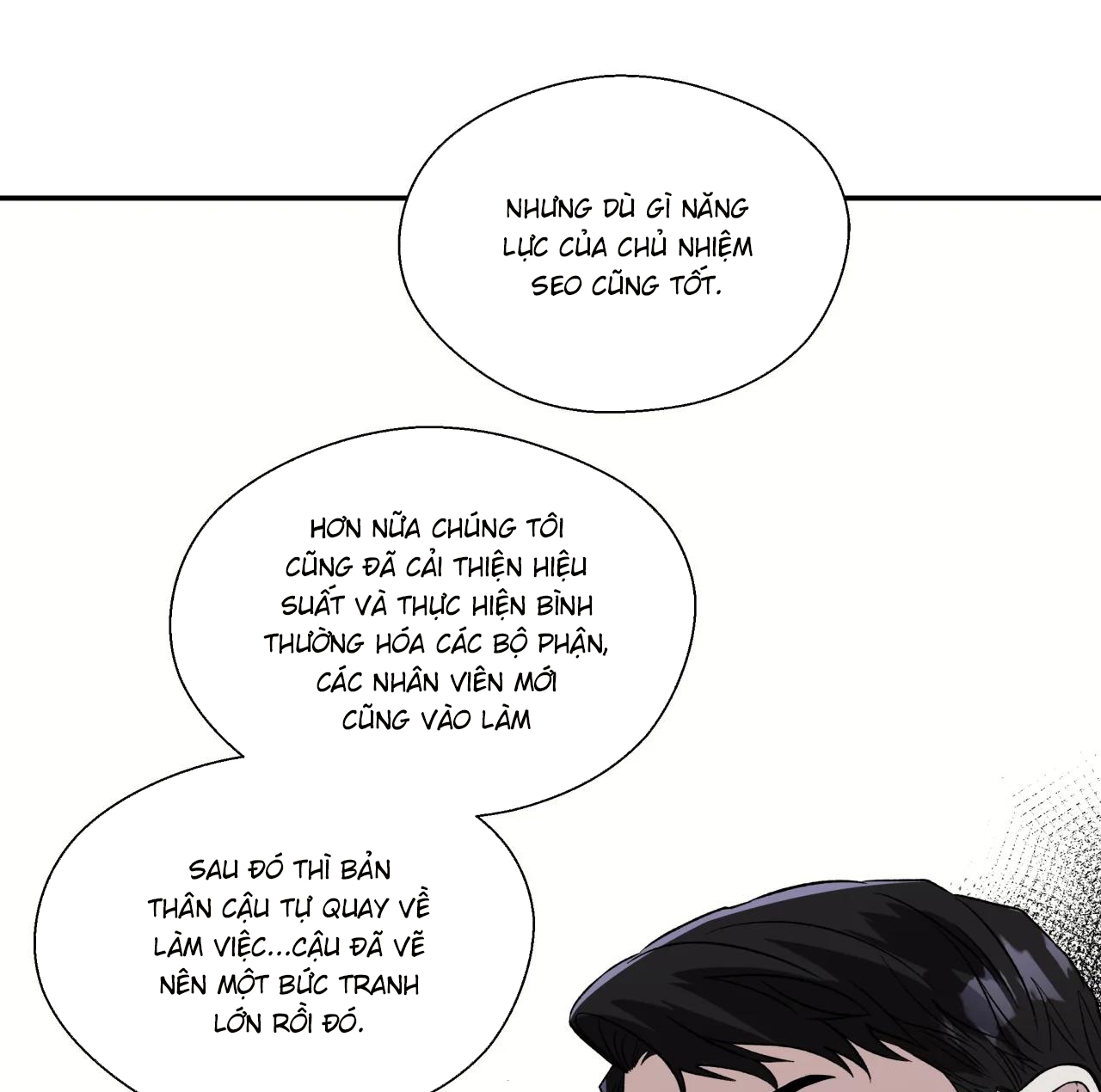 ám ảnh pheromone chapter 29 81