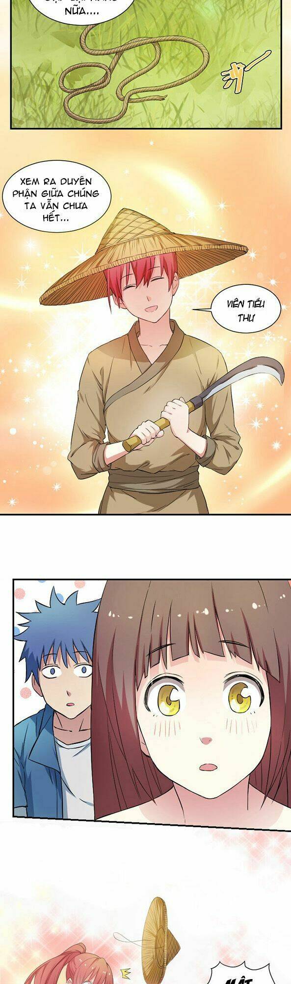 kẻ đến trị tam quốc chapter 5 2