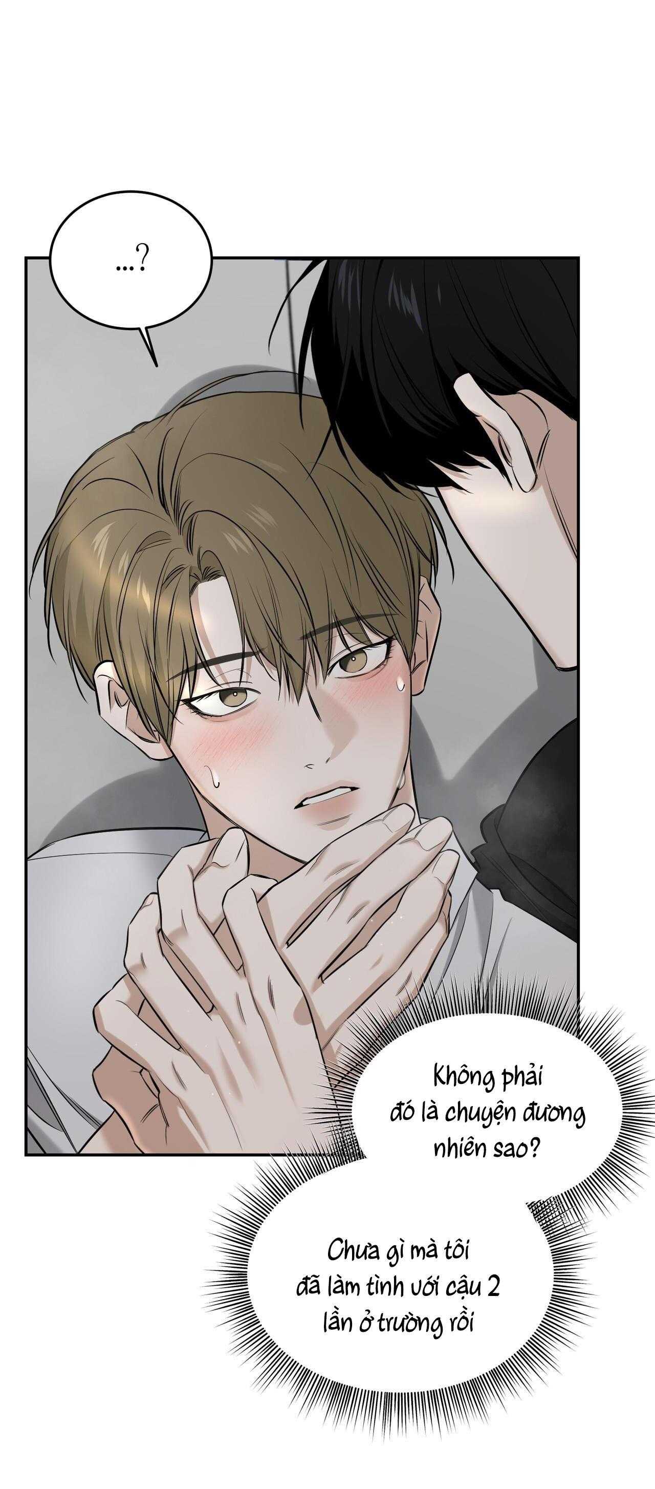 chàng trai cho em mọi thứ chapter 18 43