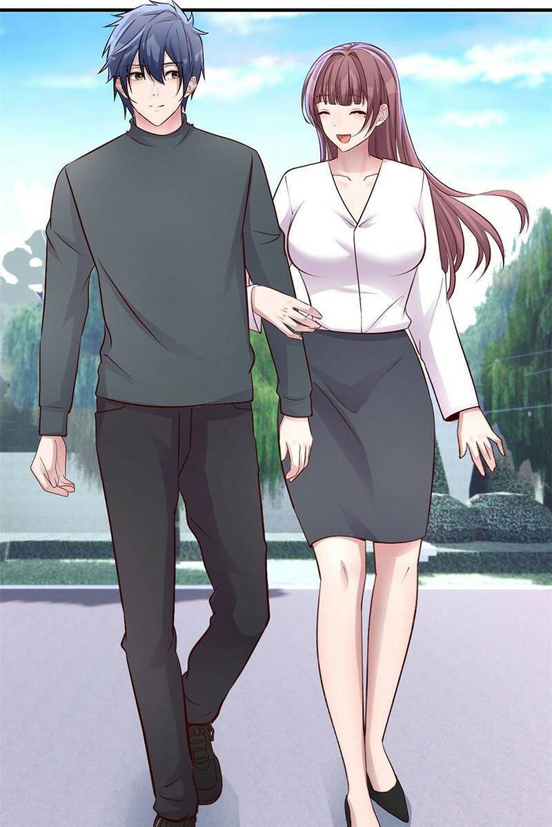 chị gái tôi là đại minh tinh chapter 178 5