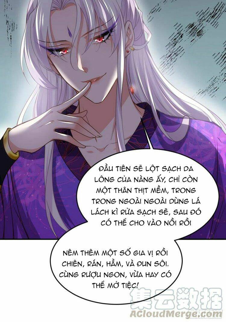 hoạn phi thiên hạ chapter 137 10