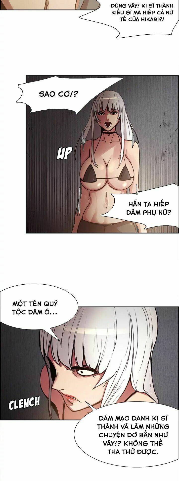 dâm hùng chapter 8 7